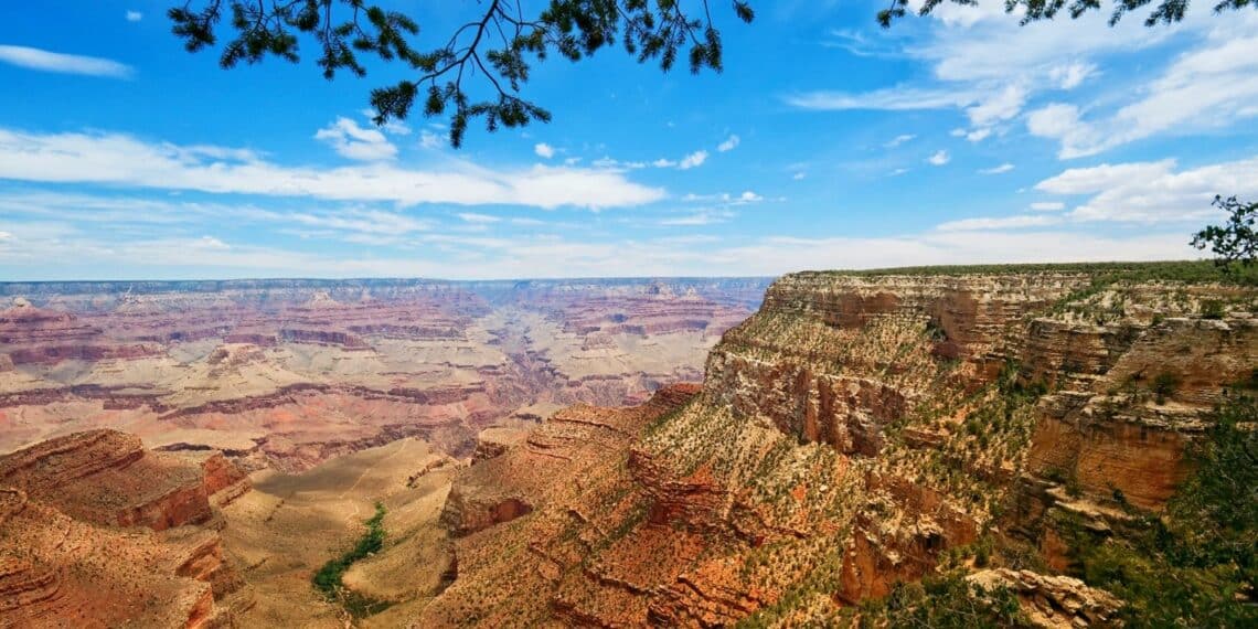 GRAND CANYON