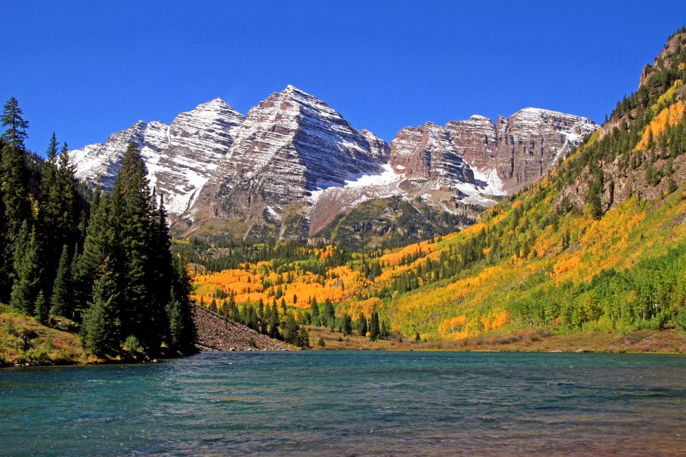 COLORADO
