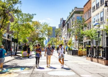 MONTREAL