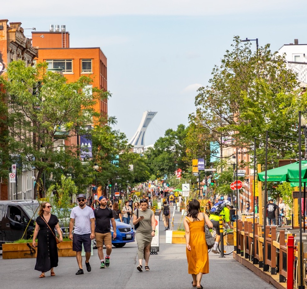 MONTREAL