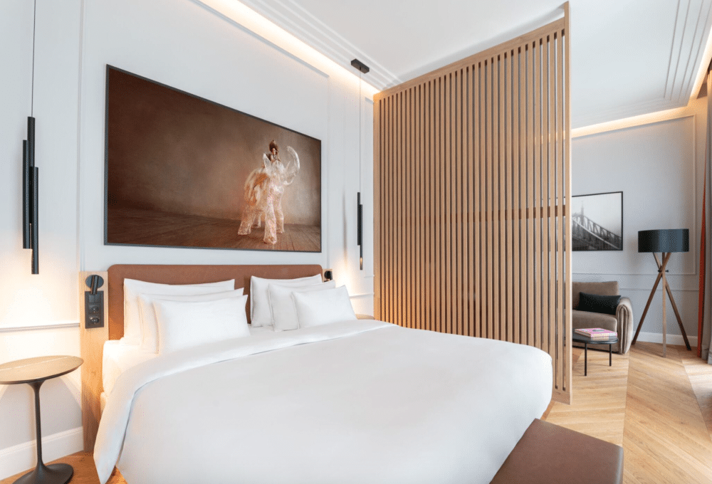 BUDAPEST RADISSON