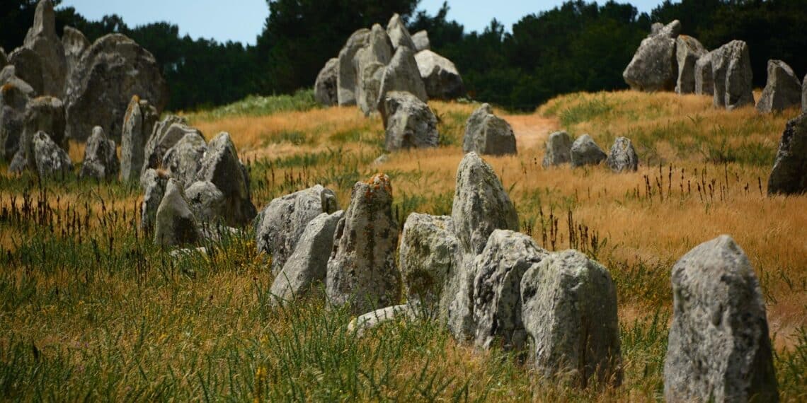 CARNAC