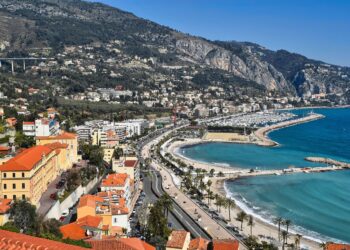 menton
