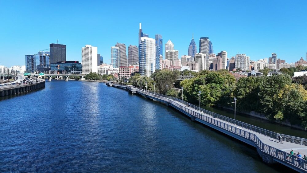 PHILADELPHIE