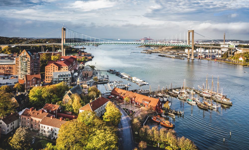 gothenburg