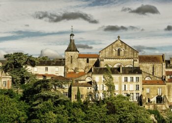 POITIERS