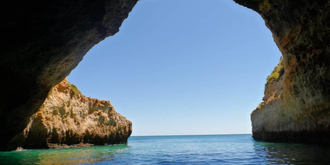 algarve