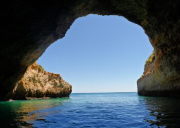 algarve