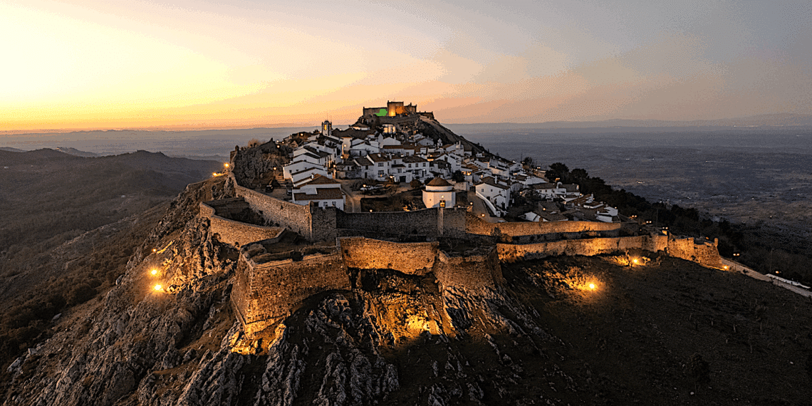 Marvao