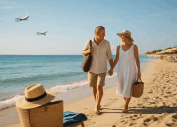VACANCES SEPTEMBRE