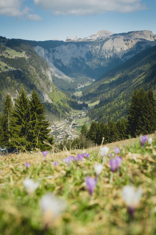MORZINE