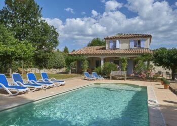vacances france