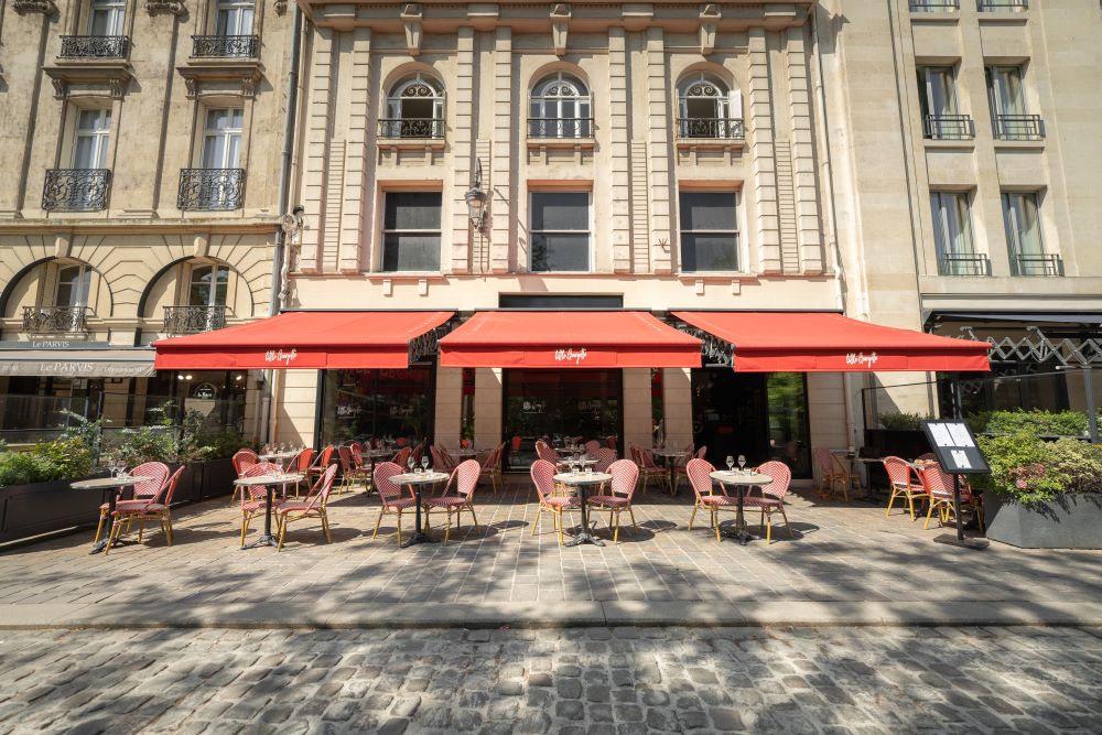 La Grande Georgette