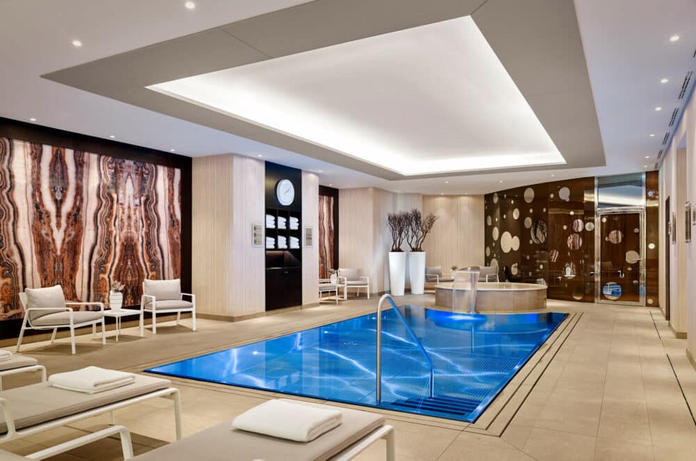 Berlin, Allemagne – The Ritz-Carlton, Berlin