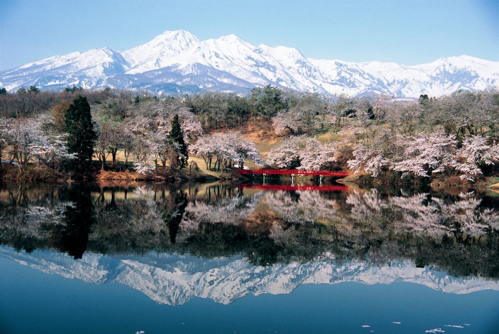 Niigata Japon