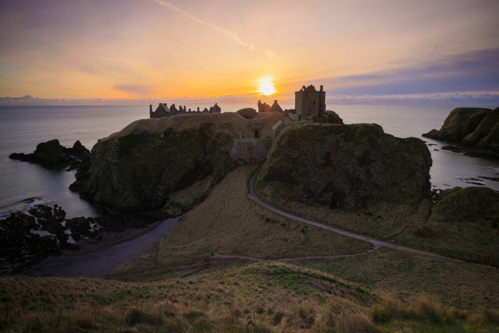 ECOSSE