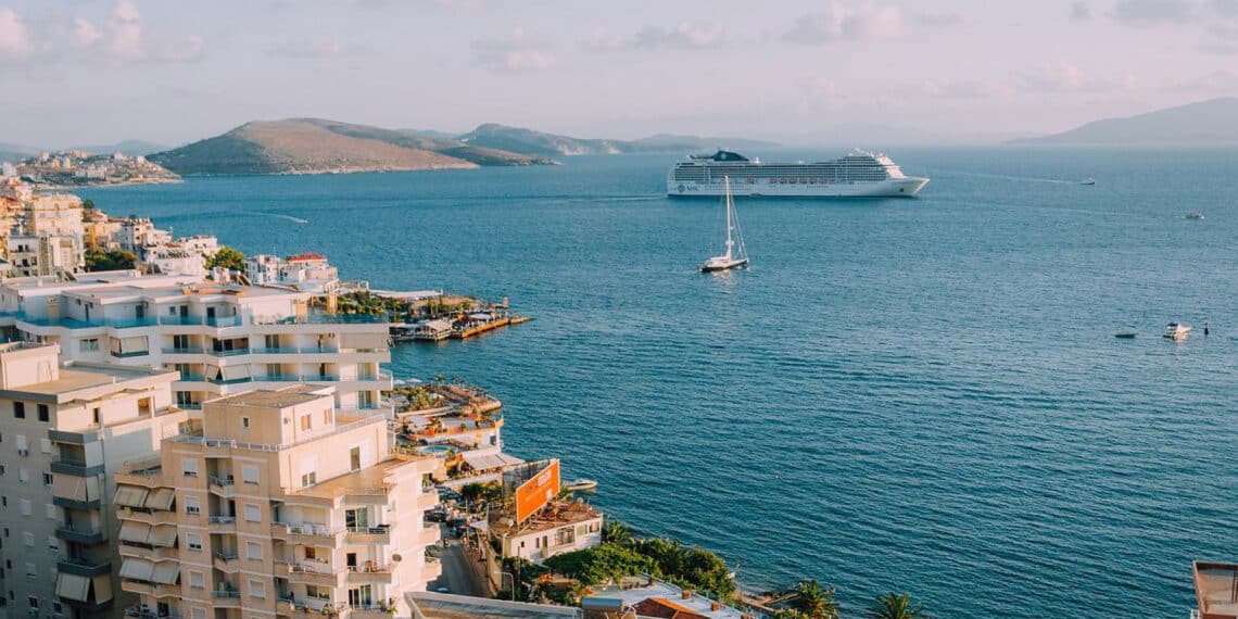 5 plus belles escales mediterranee