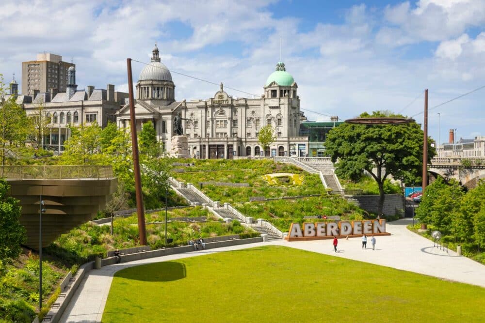 ECOSSE