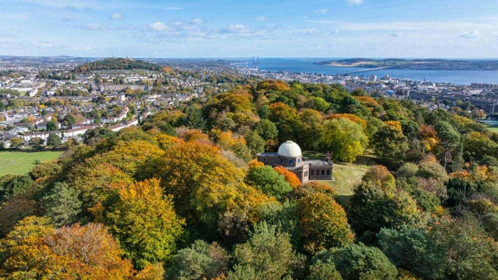 ECOSSE