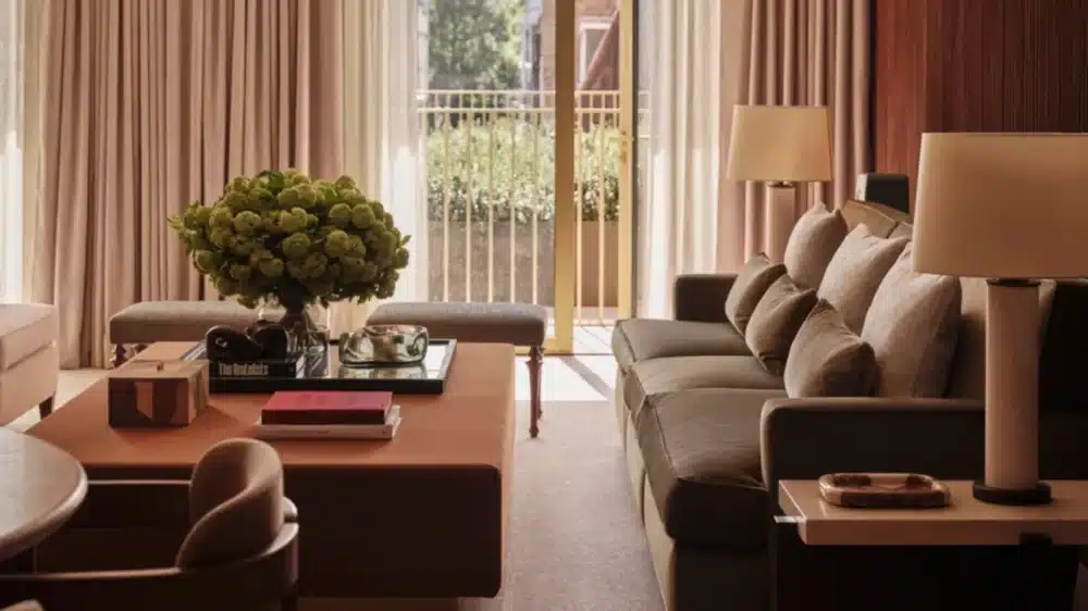 The Chancery Rosewood, Mayfair