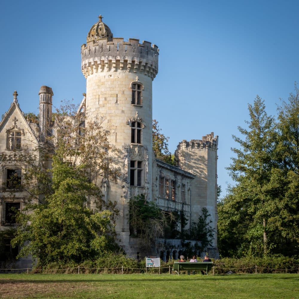La vienne