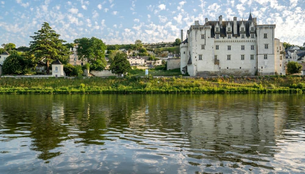 SAUMUR
