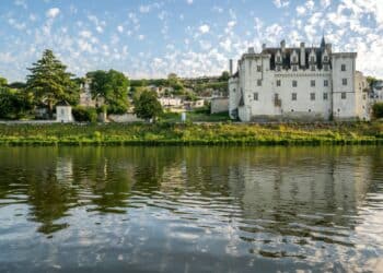 SAUMUR