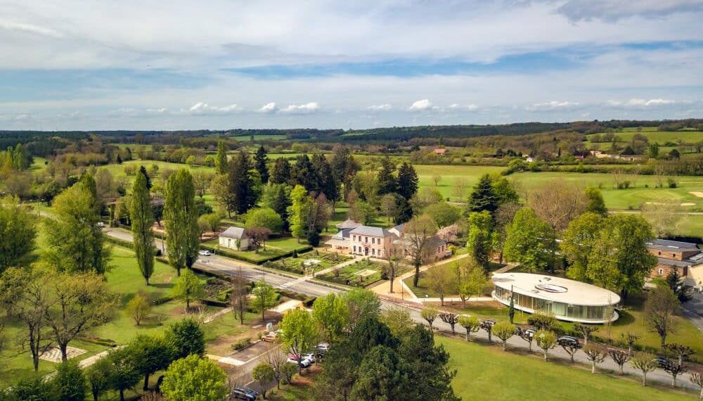 la vienne