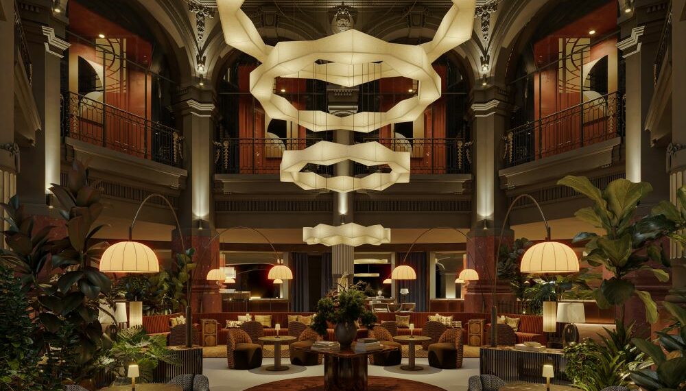 RADISSON
