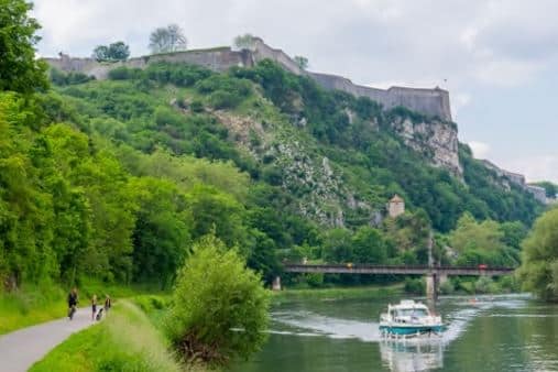 BOURGOGNE