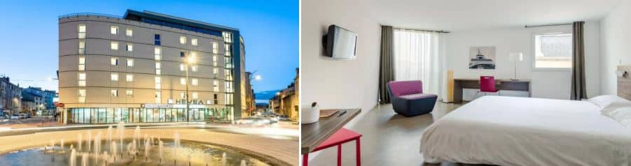 ORIGINALS HOTELS