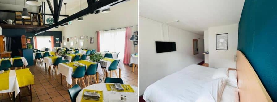 ORIGINALS HOTELS