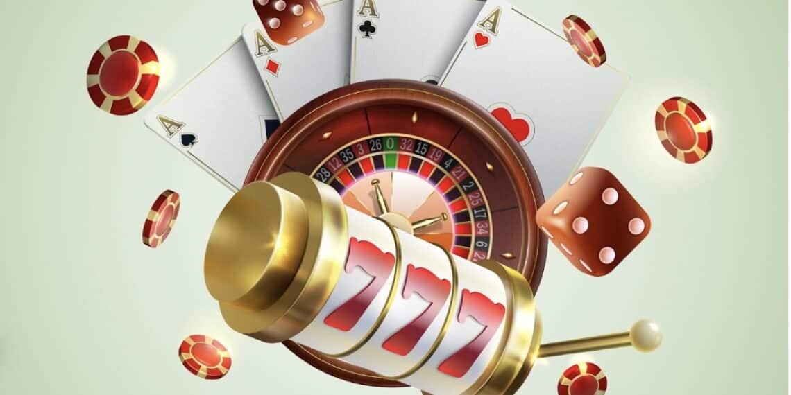 CASINO
