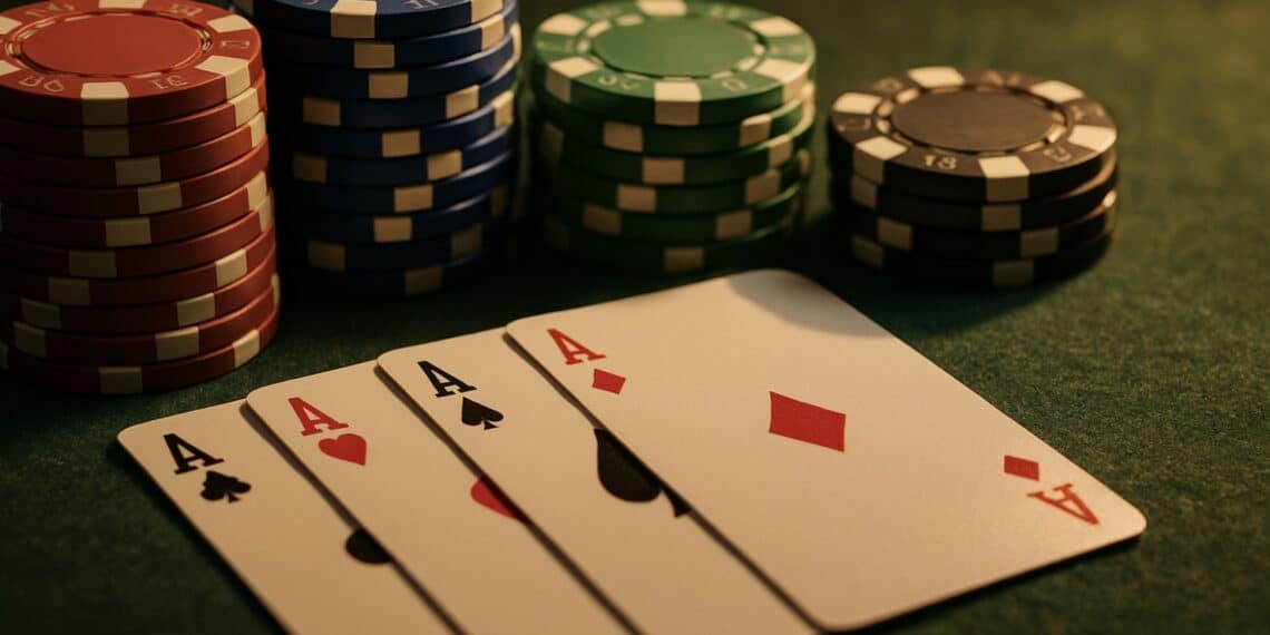 BLKJACK