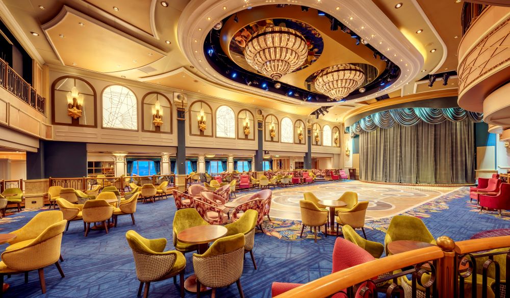 Cunard