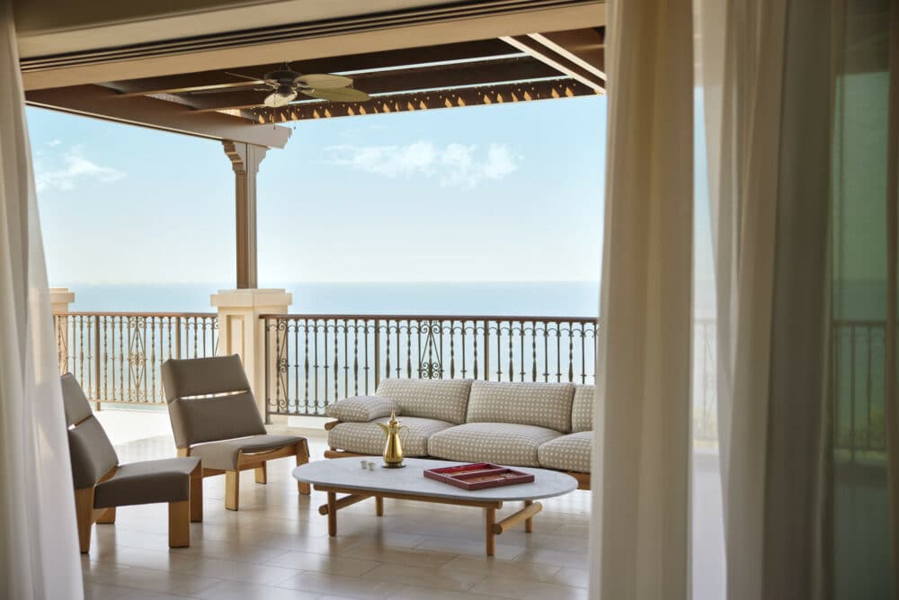 four seasons Dubai
