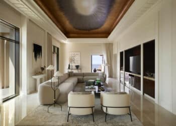 Four Seasons Resort Dubaï à Jumeirah Beach