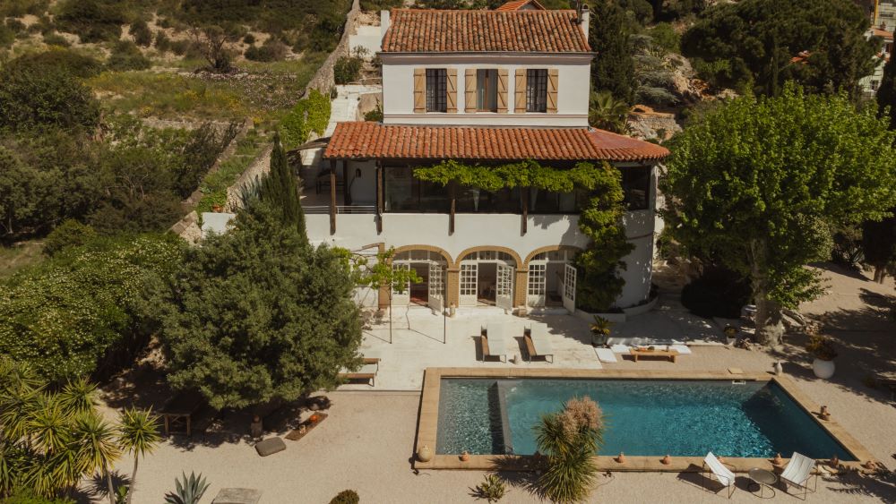 casa YOUM