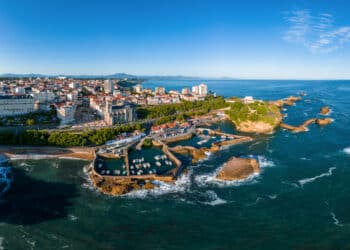 COTE ATLANTIQUE