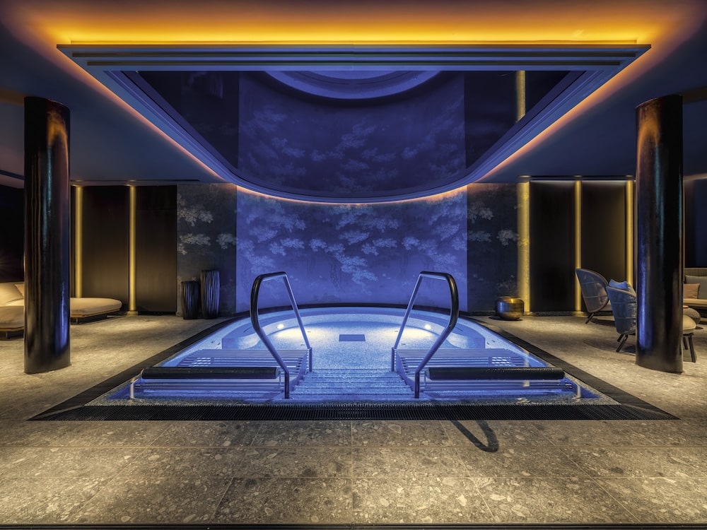 Exterieur Steigenberger Icon Europäischer Hof Baden-Baden © Steigenberger Hotels GmbH