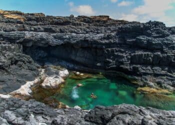 CAP VERT