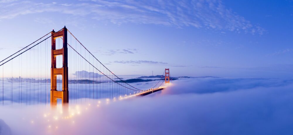 Golden Gate Bridge