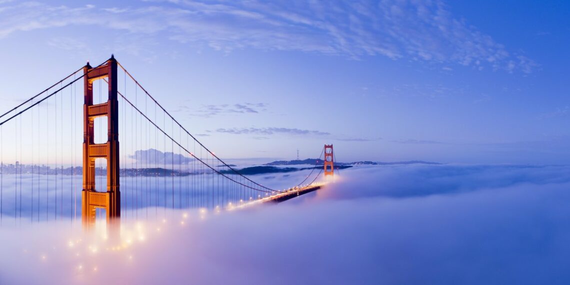 Golden Gate Bridge