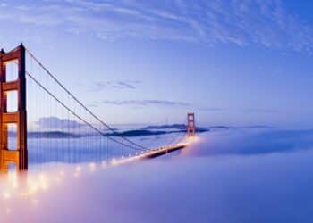 Golden Gate Bridge