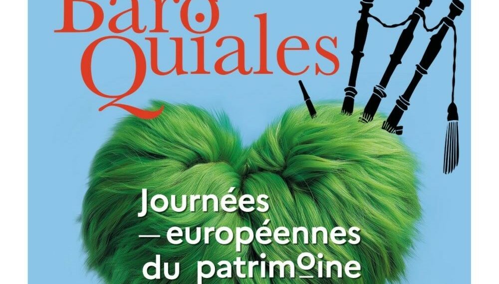JEP LES BAROQUIALES 2025