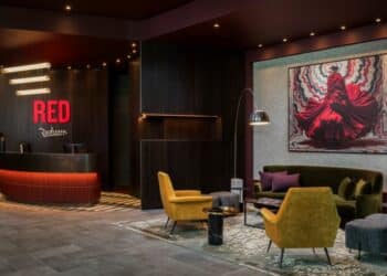 Le Radisson RED London Twickenham