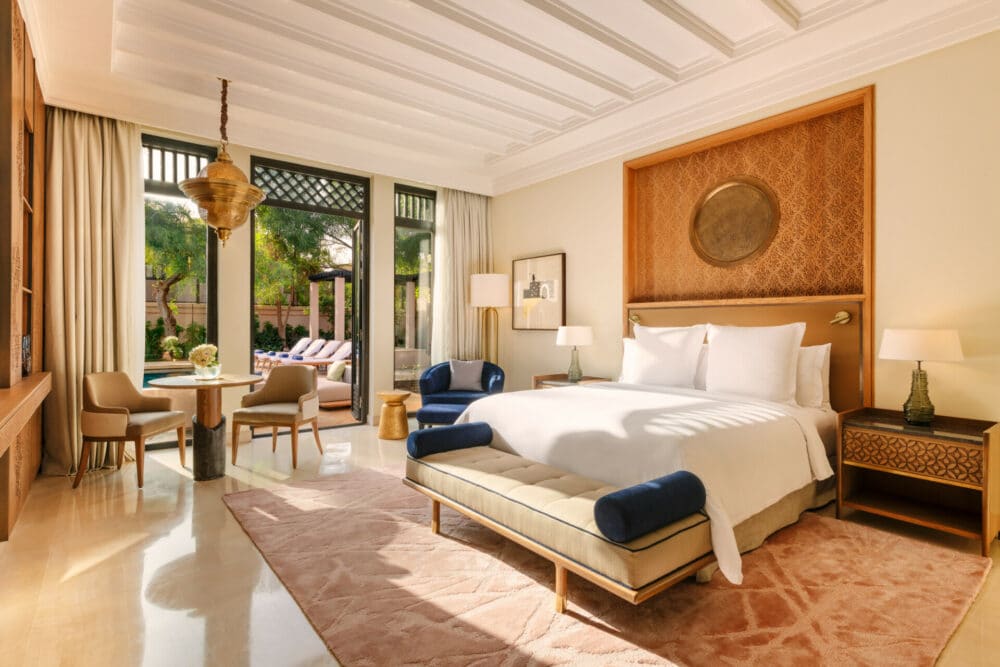 Four Seasons Marrakech