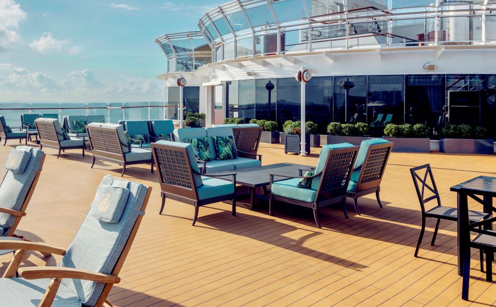 Cunard