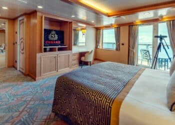 Cunard