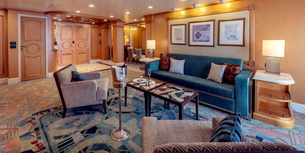 Cunard